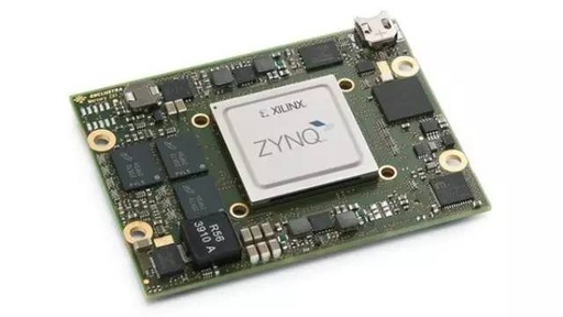 What Wonders Will ARM in FPGA's Clothing Perform? - Zynq