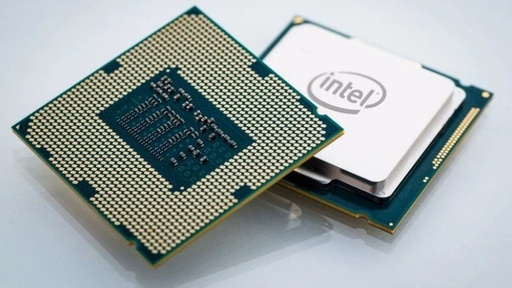 Intel and Arm Diversify Their Focus at Computex 2018