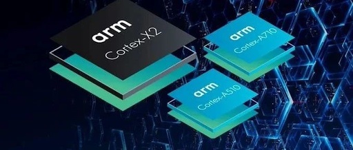 The Myth that x86 Can't Make Low-Power CPUs: Arm Remains Silent