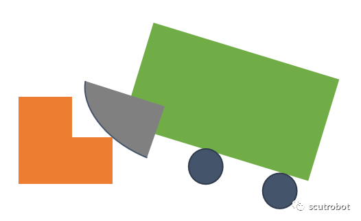 Smart Tracking Car with Cargo Transport Function Based on Arduino Platform