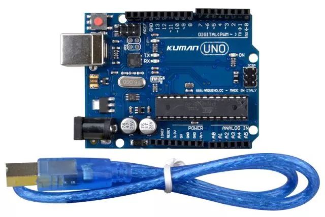 Getting Started with Arduino: Setting Up Your Environment