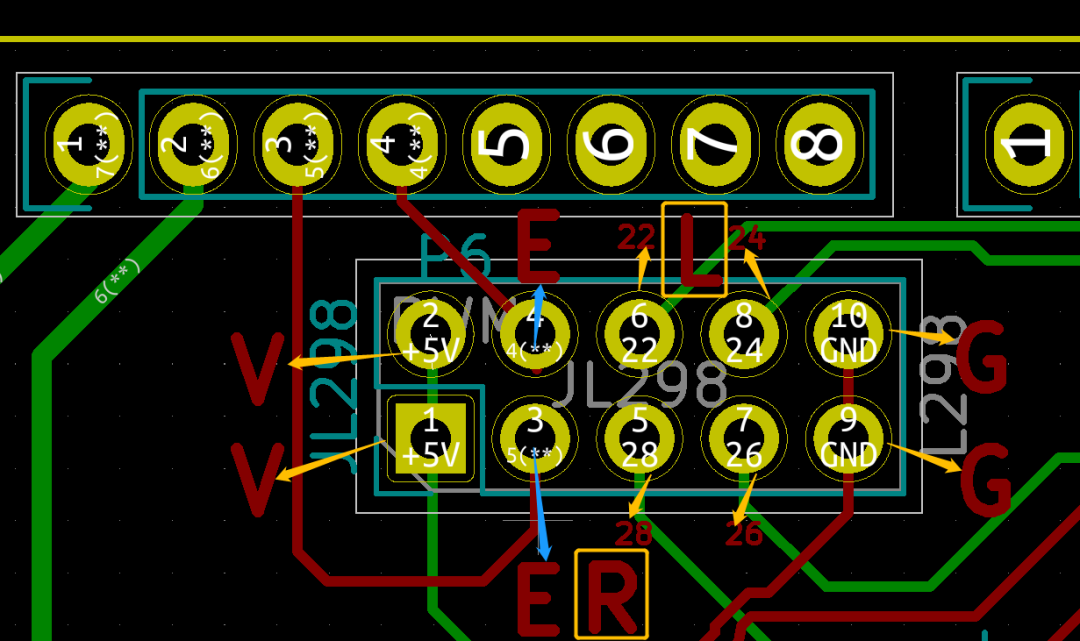 Open Source! A Step-by-Step Guide to Driving High-Power DC Hall Encoder Motors with Arduino and ROS