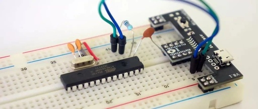 Three Commonly Used Arduino Development Boards