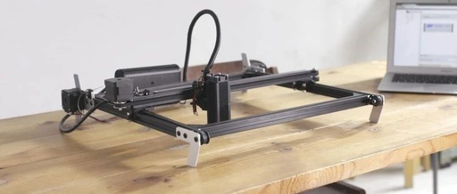 Complete Guide to Building a 3D Laser Engraver with 30 Excellent Designs