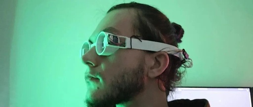 Building Affordable AR Glasses with Raspberry Pi: A DIY Guide