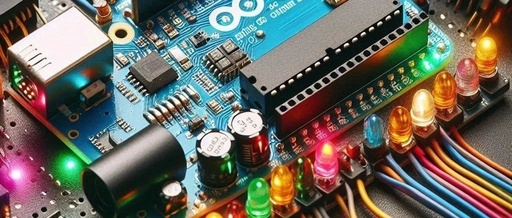 Getting Started with Arduino: Light Up Your First LED from Scratch