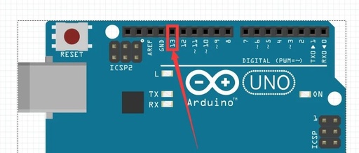 Getting Started with Arduino UNO Development Board