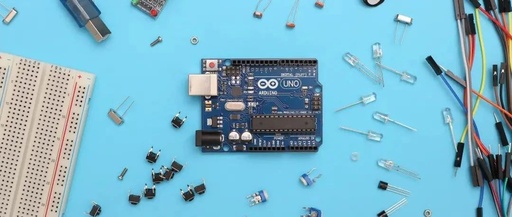 Become Iron Man: The Ultimate Beginner's Guide to Arduino