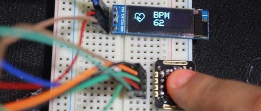 Measuring Heart Rate and Blood Oxygen Saturation with Arduino UNO: High Accuracy!