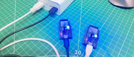 Step-by-Step Guide to Remote LED Control with ESP32C3