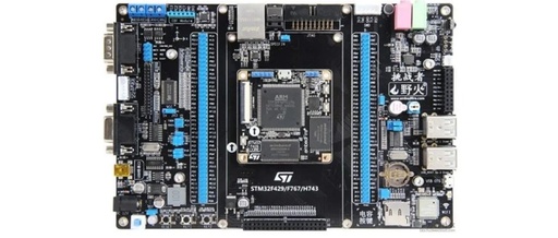 Top Development Boards for IoT: A Comprehensive Review