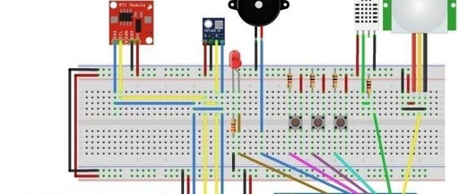 Build a Real-Time Weather Station Using Arduino and Sensors