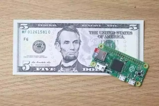 How Geeks Play with the $5 Raspberry Pi Computer