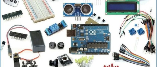 The Development History of Open Source Hardware in Maker Education - The Unavoidable Arduino