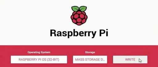 Installing Raspberry Pi OS and Remote Login Without Ethernet and Monitor