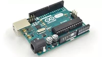 Getting Started with Arduino UNO R3