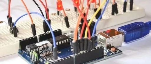 Applications of Arduino in Industrial Automation