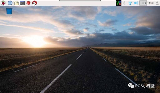 Remote Control Raspberry Pi via VNC Desktop Connection