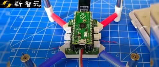 Top 10 Raspberry Pi Modifications for July: Transforming Drones, GPS Receivers, and Game Boys