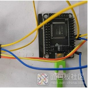 Display Driver for 8x8 Dot Matrix Display Module