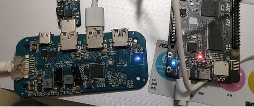 Testing the Performance of Domestic Raspberry Pi Alternatives