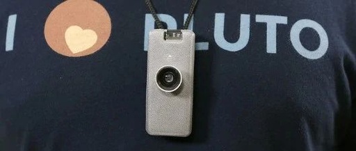 Wearable Camera Project Based on Raspberry Pi Zero