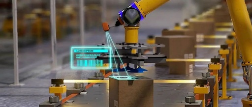 How Highly Integrated Embedded Processors Drive the Development of Industrial Robots