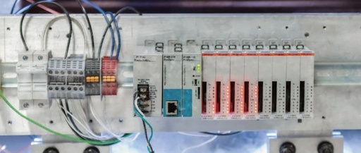 The Advantages of Open Source in Industrial Microcontrollers