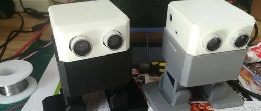 How to Create an OTTO Robot: A Step-by-Step Guide