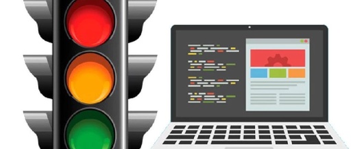 Programming the EV3 Traffic Light: A Guide to the Display Module's Correction Fluid Function