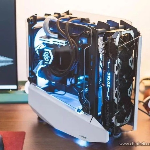 Building a Powerful ITX Gaming PC