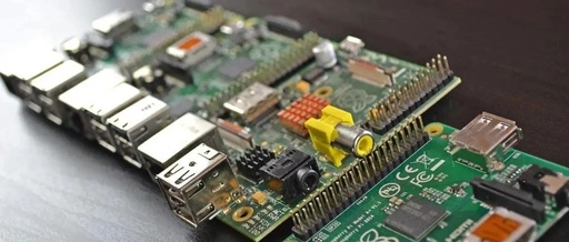 Understanding the Complete Series of Raspberry Pi