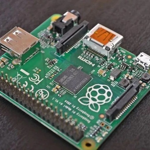 Essential Guide to Raspberry Pi for Makers