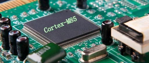 Differences in SysTick Usage Between Cortex-M3 and Cortex-M85 Microcontrollers