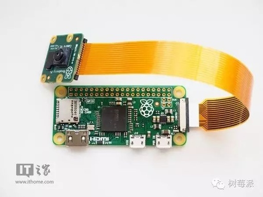 Raspberry Pi Zero Returns with Major Hardware Upgrade