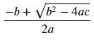 Displaying Mathematical Formulas in Python with Matplotlib and LaTeX