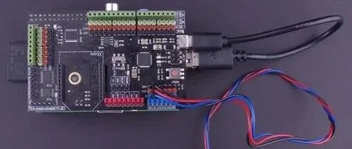 Choosing Your Embedded Development Board: A Comparison of Arduino and Raspberry Pi