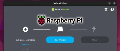 Goodbye Complicated Operations: A Free Tool for Testing Operating Systems on Raspberry Pi!