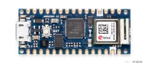 Arduino Nano 33 IoT Development Board: Performance Upgrade, Lower Power Consumption, Secure and Economical