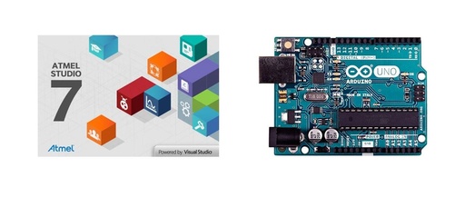 Exploring Arduino with Register Development