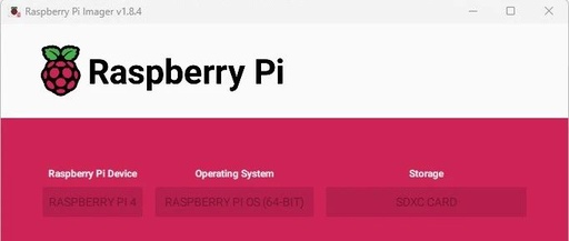 How to Install an Operating System on Raspberry Pi