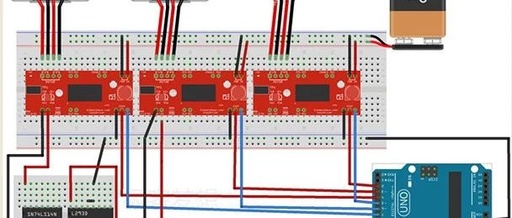 DIY Laser Engraver Guide