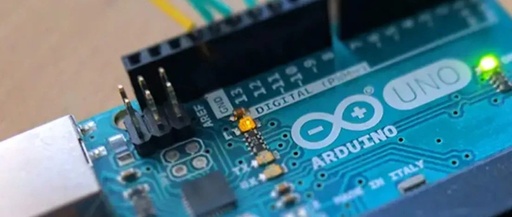 Low-Cost Automation Control with Arduino for Just 15 Yuan