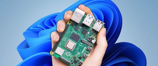 Installing Windows 11 on Raspberry Pi: A Step-by-Step Guide