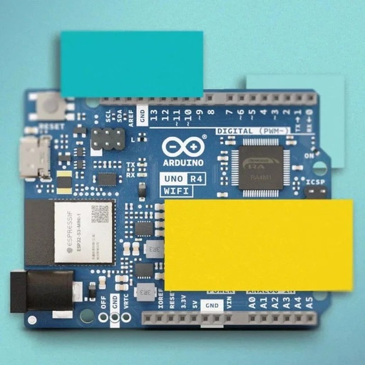 Arduino Uno R4: The Next Generation of Open-Source Hardware