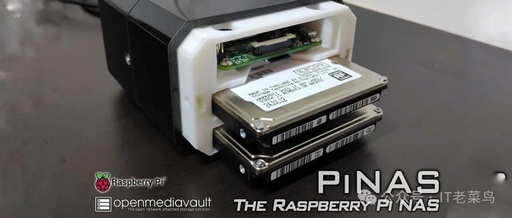 Building a Raspberry Pi-Based NAS: A Comprehensive Guide