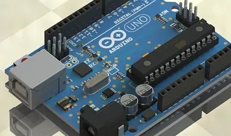 8 Fun and Easy Arduino Projects to Try