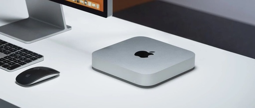 M2 Mac Mini Review: Is the Cheapest Apple Computer Worth Buying?