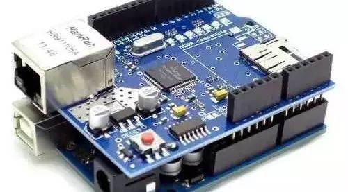 When Arduino Meets STM32