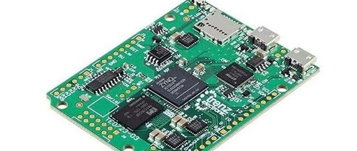 Enhancing Arduino and Raspberry Pi Boards with FPGA